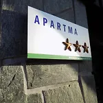 Apartman Zeleni Dragulj Pohorje - Mir, Narava, Izhodisce Za Roglo Oplotnica