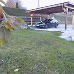 Apartman Zeleni Dragulj Pohorje - Mir, Narava, Izhodisce Za Roglo