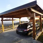 Apartman Zeleni Dragulj Pohorje - Mir, Narava, Izhodisce Za Roglo