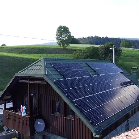 Zeleni Dragulj Pohorje, Mir & Cudovita Narava Oplotnica