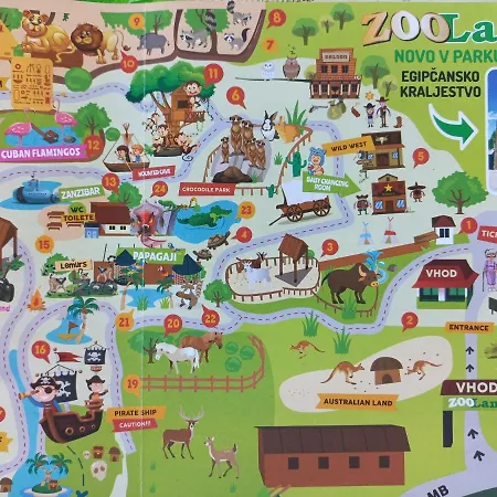 Zeleni Dragulj Pohorje *