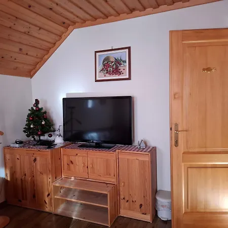 Lägenhet Zeleni Dragulj Pohorje Oplotnica