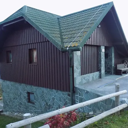 Zeleni Dragulj Pohorje Oplotnica