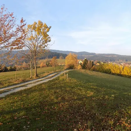 Apartma Zeleni Dragulj Pohorje *