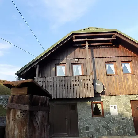 Zeleni Dragulj Pohorje Oplotnica