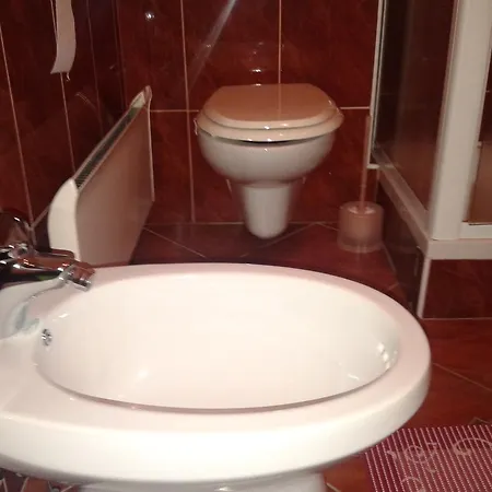 Apartment Zeleni Dragulj Pohorje *