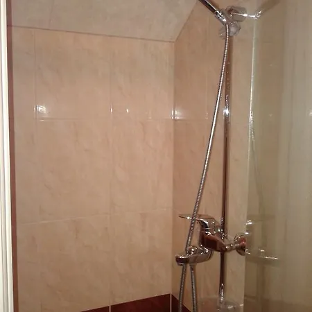 Διαμέρισμα Zeleni Dragulj Pohorje *