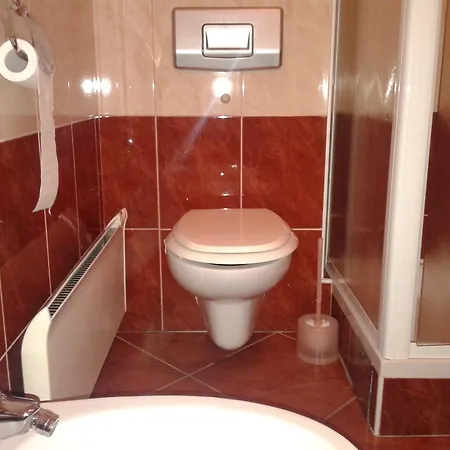 Apartma Zeleni Dragulj Pohorje Oplotnica