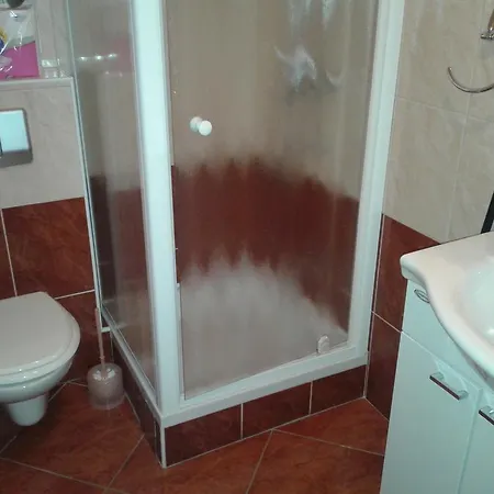 Apartment Zeleni Dragulj Pohorje