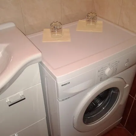 Apartma Zeleni Dragulj Pohorje