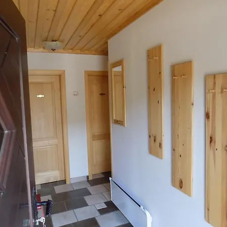 Apartma Zeleni Dragulj Pohorje *