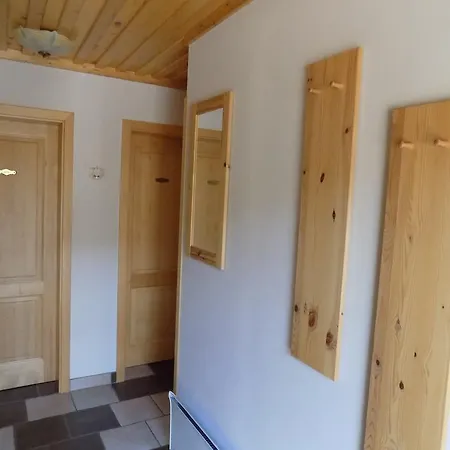 Zeleni Dragulj Pohorje Oplotnica