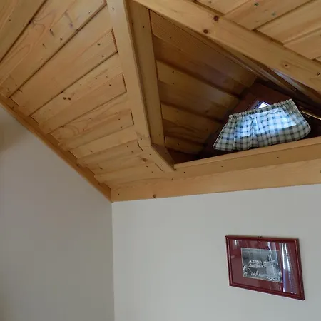 Apartment Zeleni Dragulj Pohorje Oplotnica
