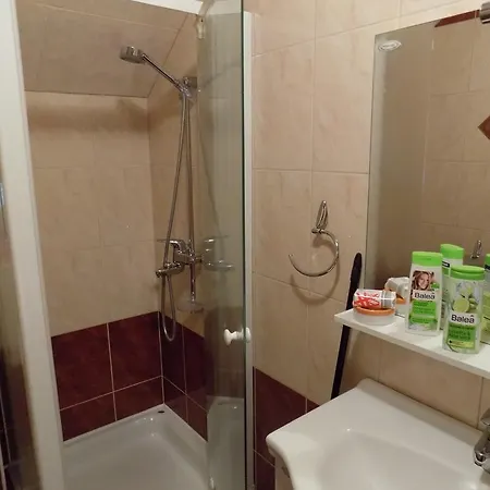 Apartment Zeleni Dragulj Pohorje *