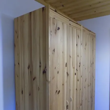 Lägenhet Zeleni Dragulj Pohorje *