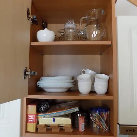 Διαμέρισμα Zeleni Dragulj Pohorje Oplotnica