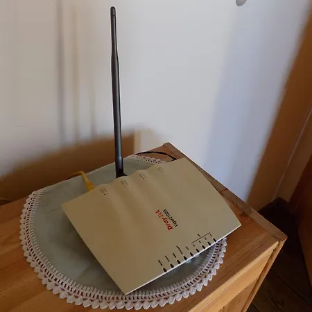 Lägenhet Zeleni Dragulj Pohorje *
