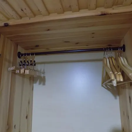 Apartma Zeleni Dragulj Pohorje Oplotnica