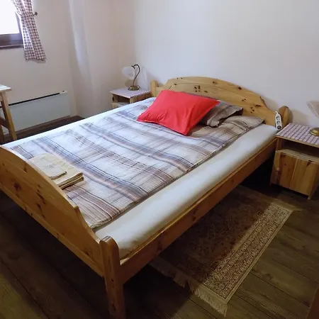 Zeleni Dragulj Pohorje