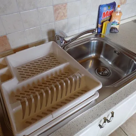 Zeleni Dragulj Pohorje Apartma