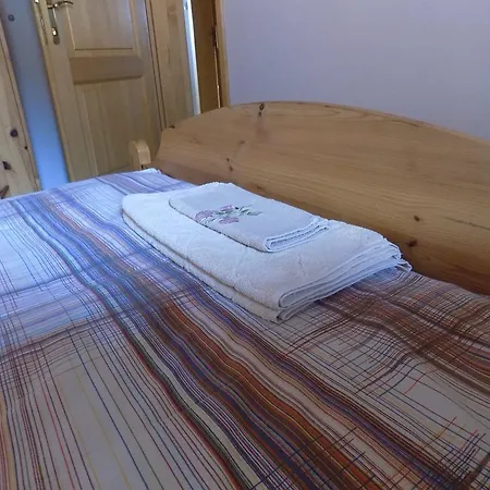 Apartment Zeleni Dragulj Pohorje Oplotnica