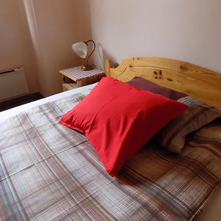 Zeleni Dragulj Pohorje Apartment Oplotnica