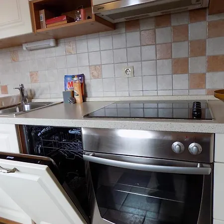 Zeleni Dragulj Pohorje Apartment Oplotnica