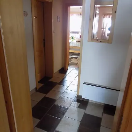 Zeleni Dragulj Pohorje *