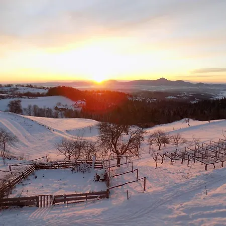 Zeleni Dragulj Pohorje * Oplotnica