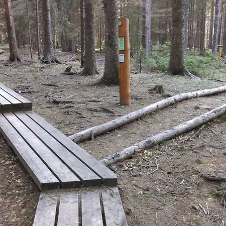 Διαμέρισμα Zeleni Dragulj Pohorje