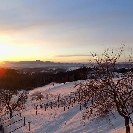 Zeleni Dragulj Pohorje Oplotnica