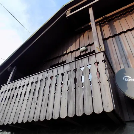 Zeleni Dragulj Pohorje *