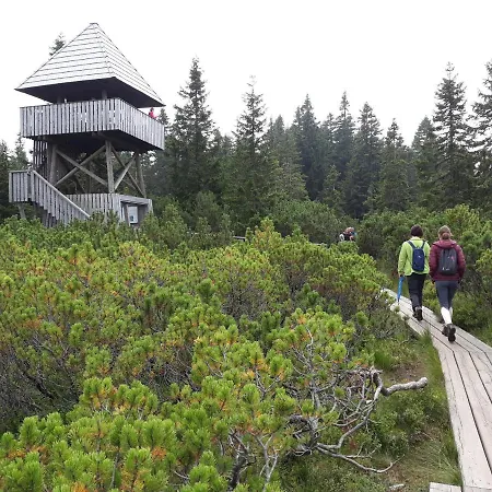 Διαμέρισμα Zeleni Dragulj Pohorje Oplotnica