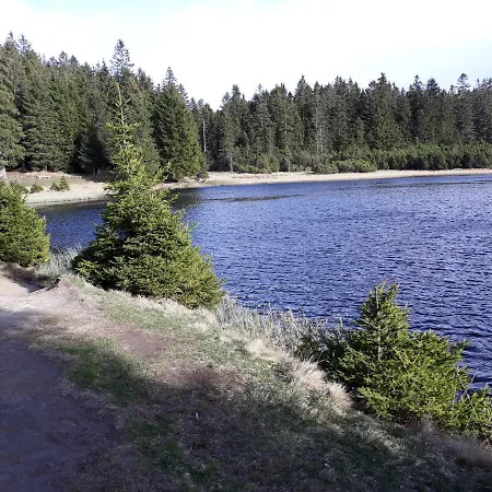Zeleni Dragulj Pohorje Lägenhet Oplotnica