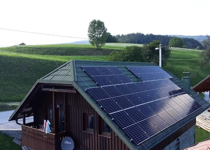 Zeleni Dragulj Pohorje, Mir & Cudovita Narava Oplotnica