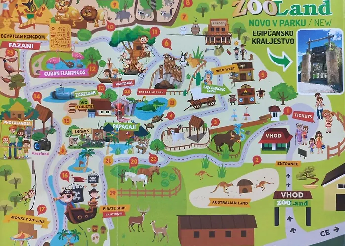 Zeleni Dragulj Pohorje, Mir & Cudovita Narava *