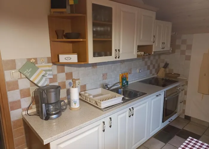 Zeleni Dragulj Pohorje, Mir & Cudovita Narava דירה *