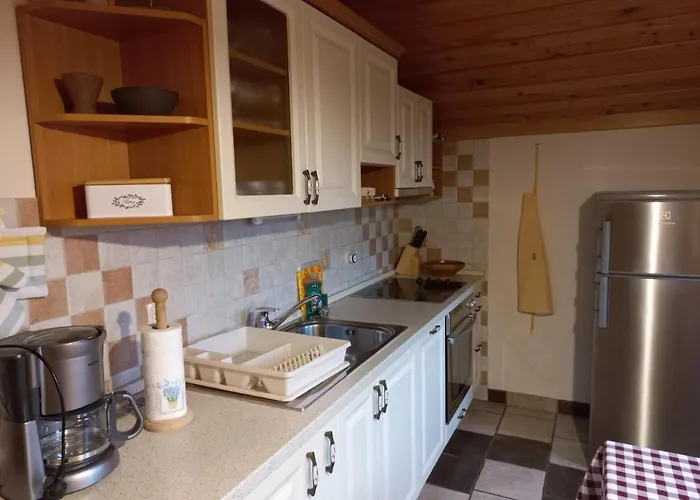 Apartment Zeleni Dragulj Pohorje - Mir, Narava, Izhodisce Za Roglo Apartamento *