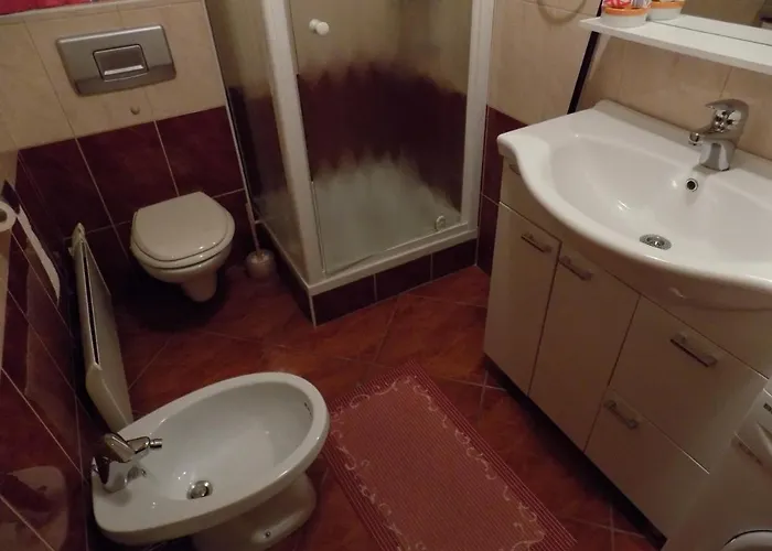 Apartment Zeleni Dragulj Pohorje - Mir, Narava, Izhodisce Za Roglo