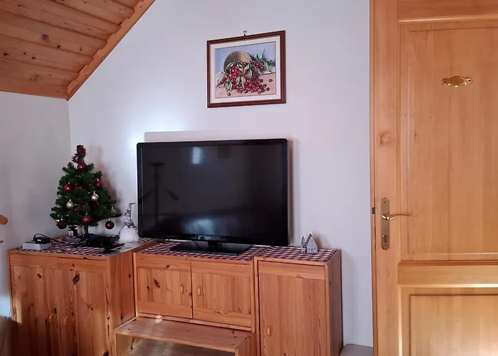 Appartement Zeleni Dragulj Pohorje, Mir & Cudovita Narava Oplotnica