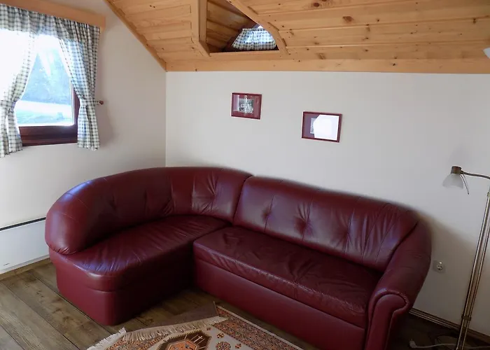 דירה Zeleni Dragulj Pohorje, Mir & Cudovita Narava Oplotnica