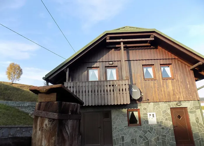 Zeleni Dragulj Pohorje, Mir & Cudovita Narava Oplotnica