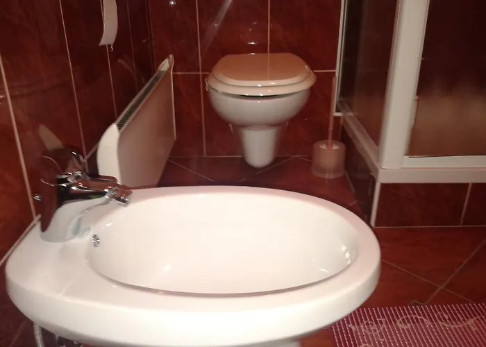 דירה Zeleni Dragulj Pohorje, Mir & Cudovita Narava *