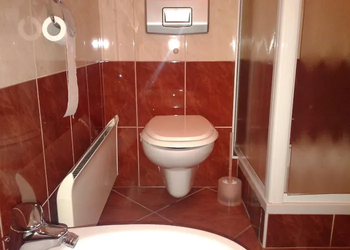 Apartamento Apartment Zeleni Dragulj Pohorje - Mir, Narava, Izhodisce Za Roglo Oplotnica