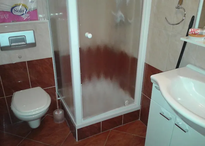 Apartamento Apartment Zeleni Dragulj Pohorje - Mir, Narava, Izhodisce Za Roglo