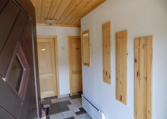 Apartamento Apartment Zeleni Dragulj Pohorje - Mir, Narava, Izhodisce Za Roglo *