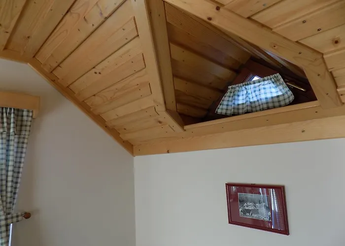 Apartamento Apartment Zeleni Dragulj Pohorje - Mir, Narava, Izhodisce Za Roglo Oplotnica