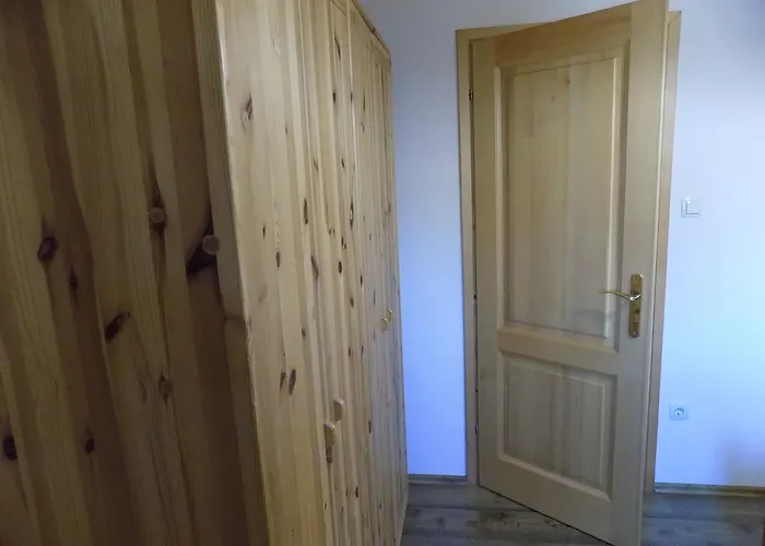 Apartment Zeleni Dragulj Pohorje - Mir, Narava, Izhodisce Za Roglo