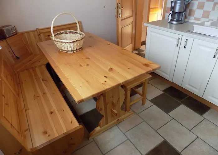 Apartment Zeleni Dragulj Pohorje - Mir, Narava, Izhodisce Za Roglo Oplotnica