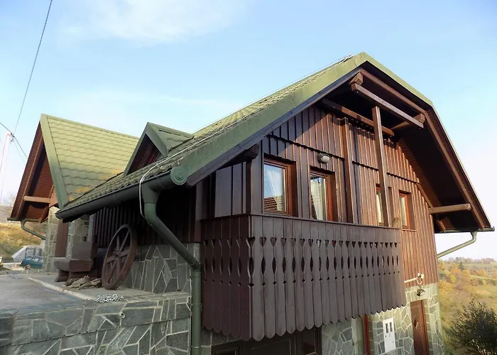 Zeleni Dragulj Pohorje, Mir & Cudovita Narava דירה